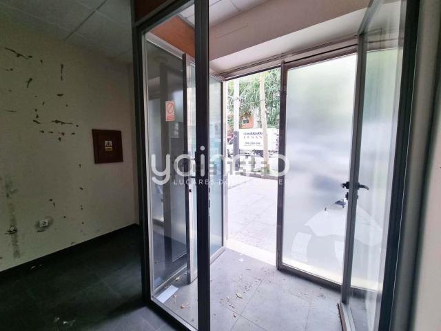Local Comercial en alquiler en Jaén, Las Protegidas