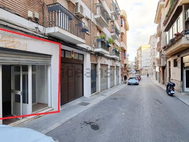 Local Comercial en venta en Jaén, San Andrés