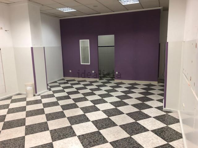 Local Comercial en venta en Jaén, Peñamefecit