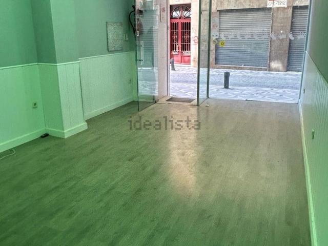 Local Comercial en venta en Jaén, San Bartolomé