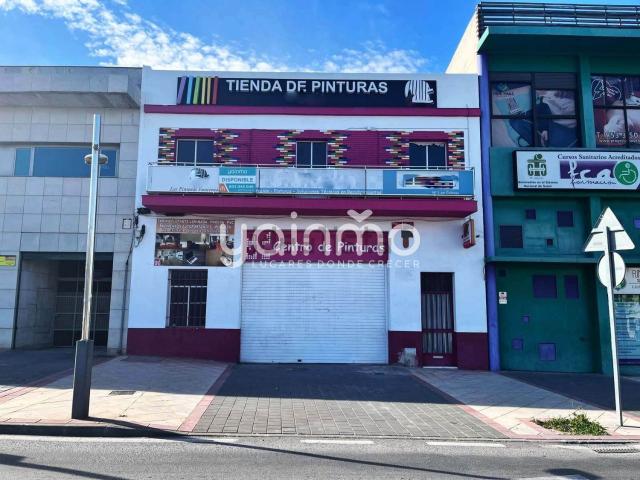 Nave en alquiler en Jaén, Andalucía