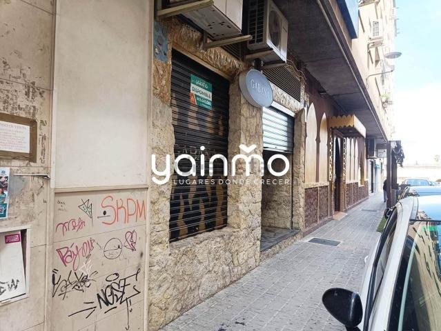 Local Comercial en venta en Jaén, Peñamefecit