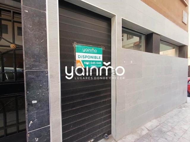 Local Comercial en venta en Jaén, Peñamefecit