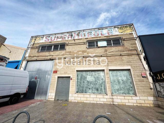 Nave en alquiler en Jaén, Andalucía