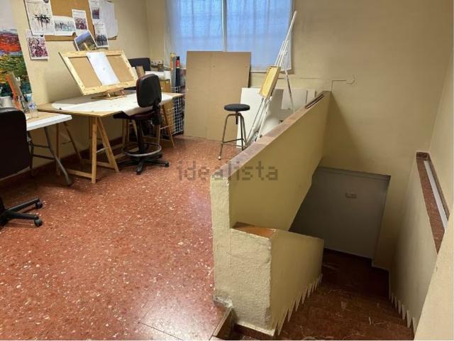 Local Comercial en venta en Las Protegidas, Jaén