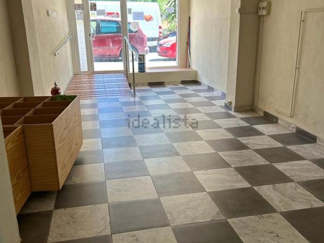 Local Comercial en venta en Jaén, San Andrés