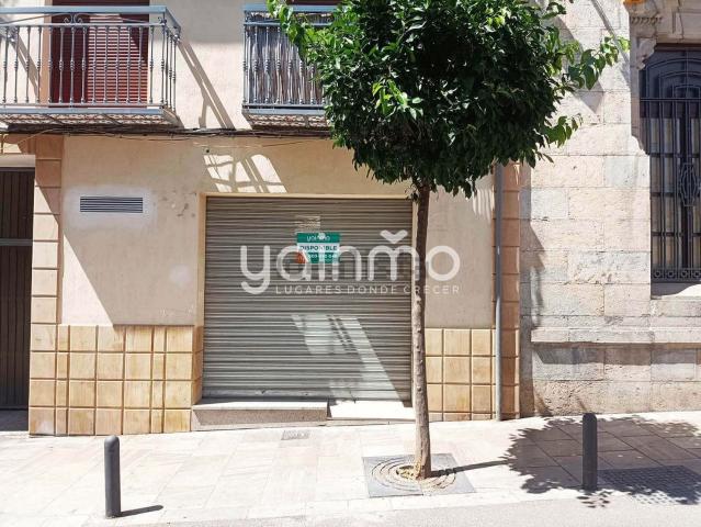 Local Comercial en venta en Jaén, San Bartolomé