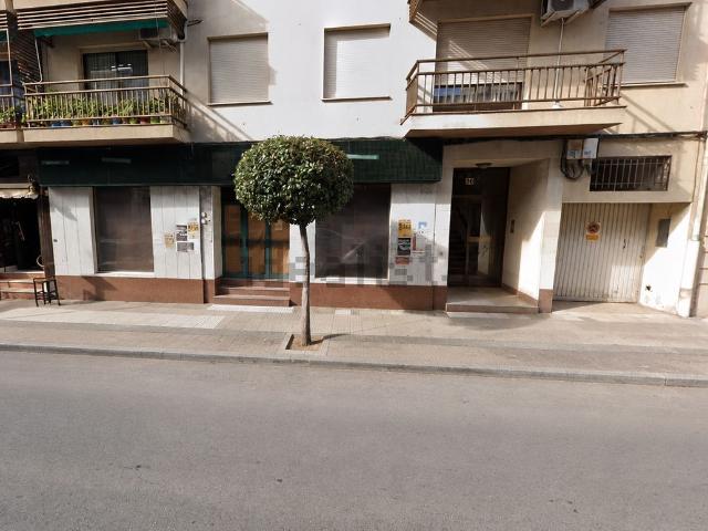 Local Comercial en venta en Jaraíz De La Vera, Extremadura