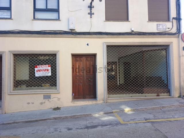 Local Comercial en venta en Jarandilla De La Vera, Extremadura