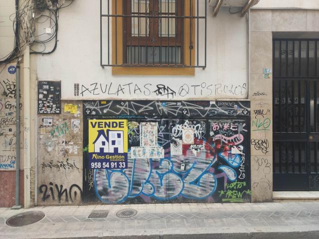 Local Comercial en venta en Centro, Comarca de la Vega de Granada