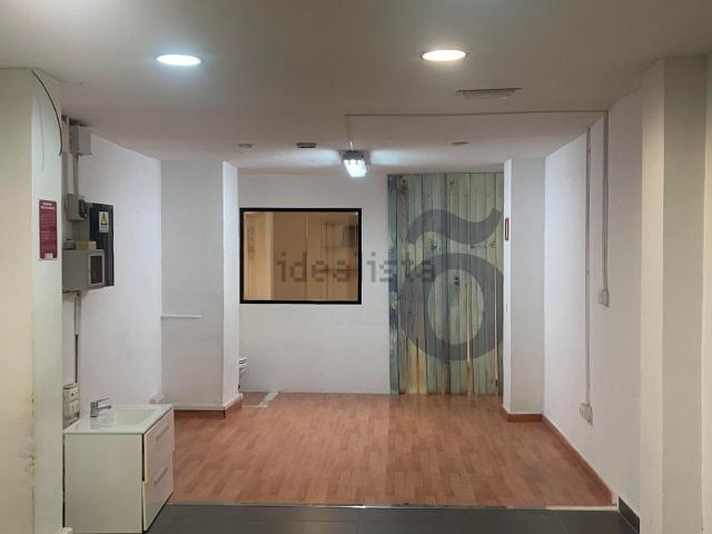 Local Comercial en venta en Centro, Comarca de la Vega de Granada