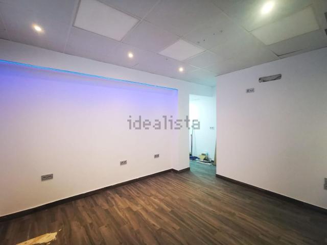 Local Comercial en alquiler en Ronda, Granada