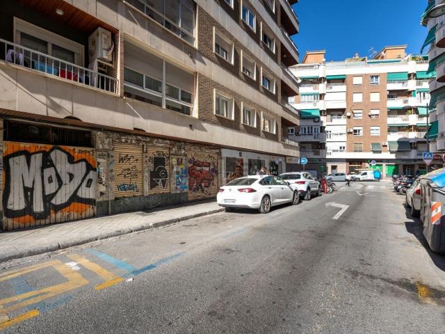 Local Comercial en venta en Granada, Ronda