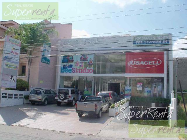 Local Comercial en renta en Santa María Del Oro, Jalisco