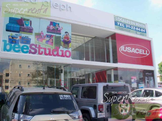 Local Comercial en renta en Santa María Del Oro, Jalisco