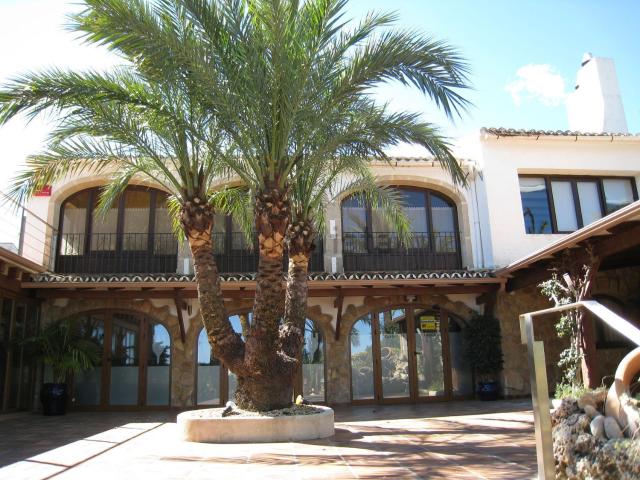 Local Comercial en venta en la Marina Alta, Valencia