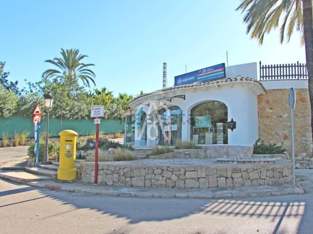Local Comercial en venta en Toscal, la Marina Alta