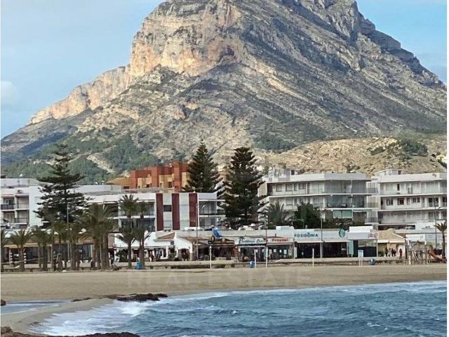 Local Comercial en venta en la Marina Alta, Valencia
