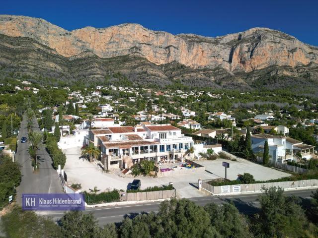 Local Comercial en venta en la Marina Alta, Valencia