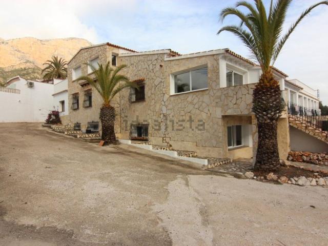 Local Comercial en venta en la Marina Alta, Valencia