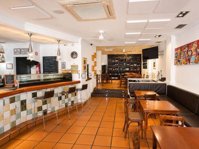 Local Comercial en venta en la Marina Alta, Valencia