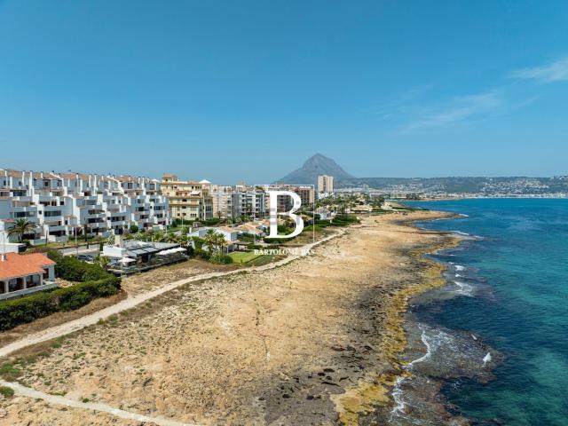 Local Comercial en venta en Parque Villas, la Marina Alta