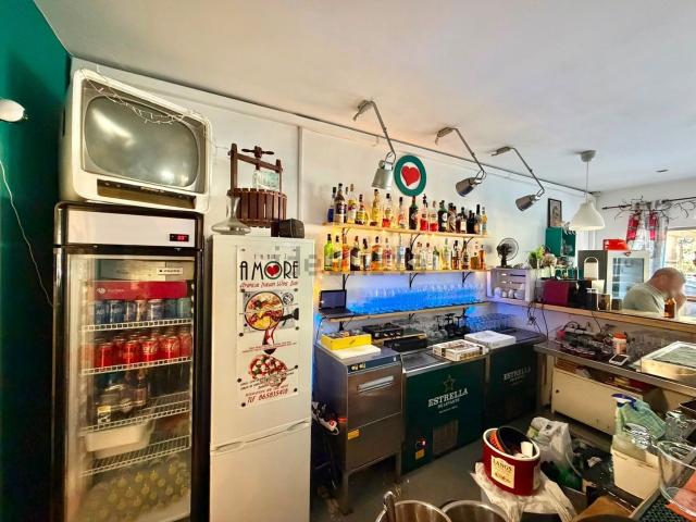 Local Comercial en venta en Urbanització La Corona, la Marina Alta