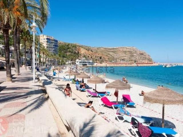 Local Comercial en venta en les Duanes de la Mar, la Marina Alta