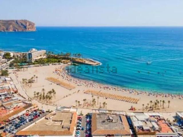 Local Comercial en venta en l'Arenal, la Marina Alta