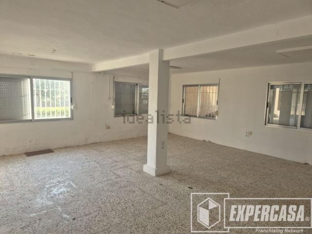 Local Comercial en venta en Parque Villas, la Marina Alta