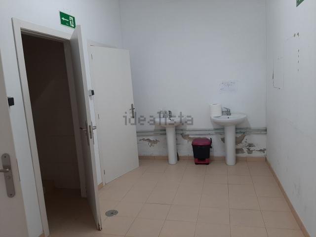 Local Comercial en venta en Pueblo Blanco, la Marina Alta