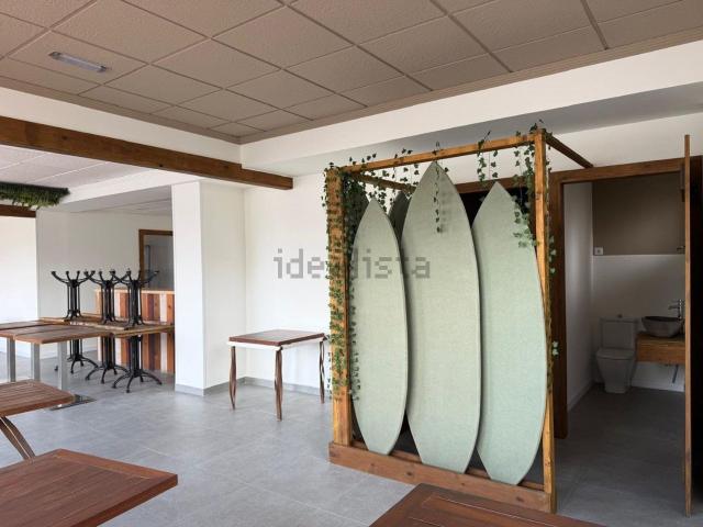 Local Comercial en alquiler en l'Arenal, la Marina Alta