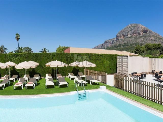 Local Comercial en venta en Rimontgó, la Marina Alta