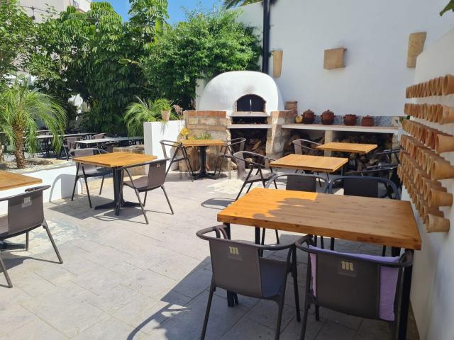 Local Comercial en alquiler en Mont Putxol, la Marina Alta