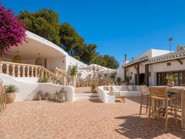 Local Comercial en venta en Costa Nova, la Marina Alta