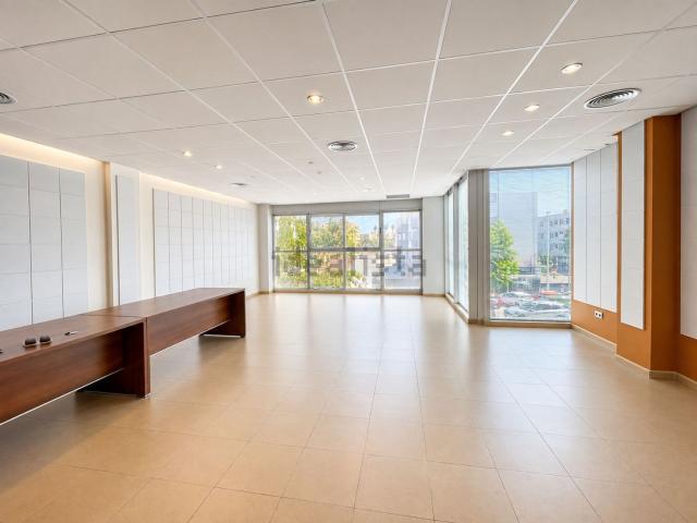 Local Comercial en alquiler en la Marina Alta, Valencia