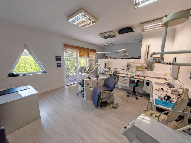 Local Comercial en venta en Rimontgó, la Marina Alta