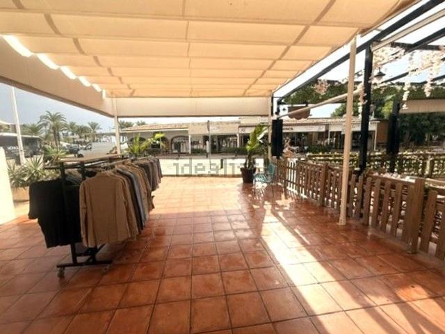 Local Comercial en alquiler en l'Arenal, la Marina Alta