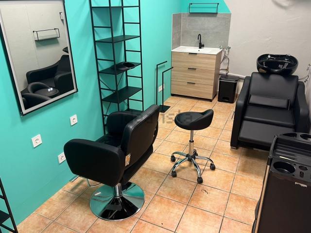 Local Comercial en alquiler en la Marina Alta, Valencia