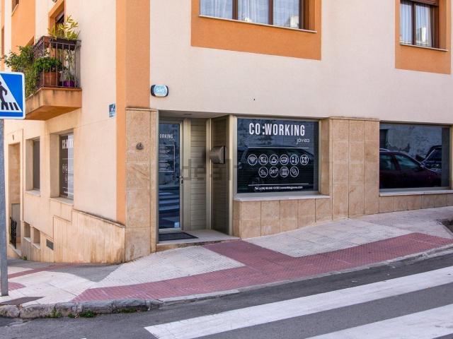 Local Comercial en alquiler en la Marina Alta, Valencia