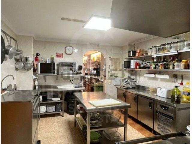 Local Comercial en venta en l'Arenal, la Marina Alta