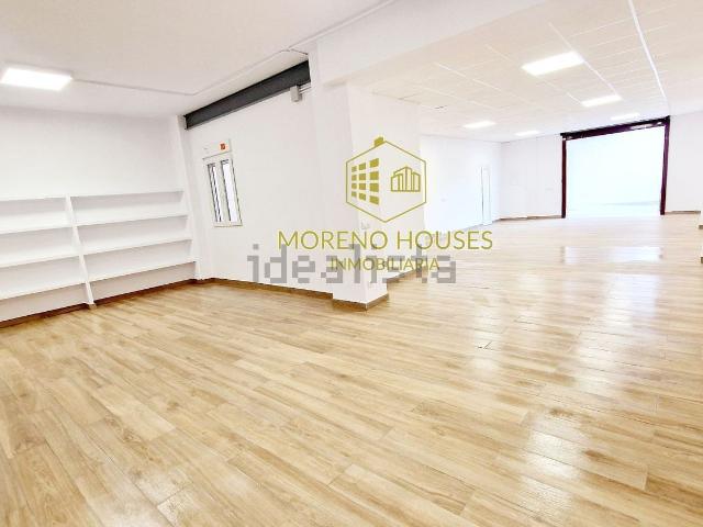 Local Comercial en alquiler en la Marina Alta, Valencia