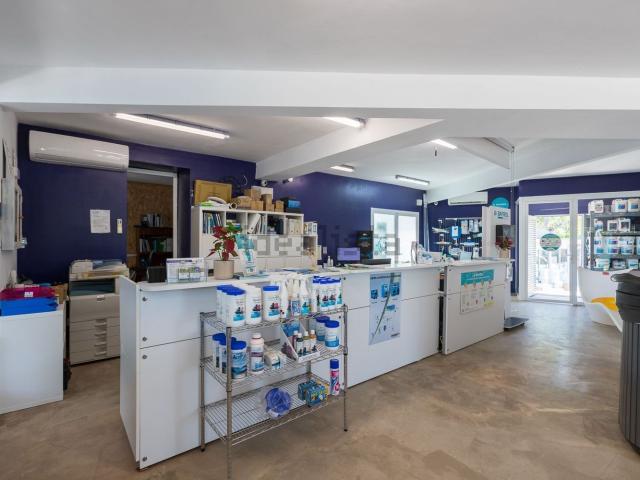 Local Comercial en venta en Toscal, la Marina Alta