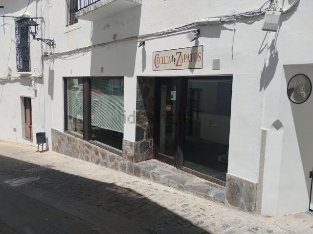 Local Comercial en venta en Jerez De Los Caballeros, Nuevo Jerez