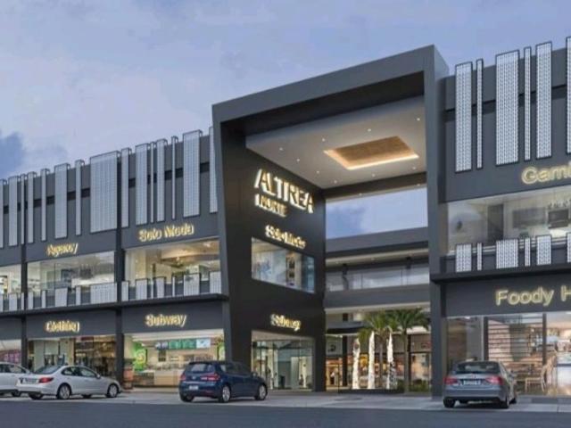 Local Comercial en venta en Jesús María, Aguascalientes