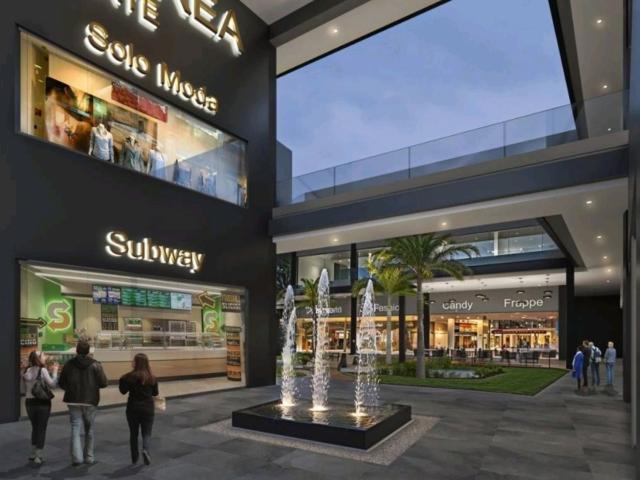 Local Comercial en venta en Jesús María, Aguascalientes