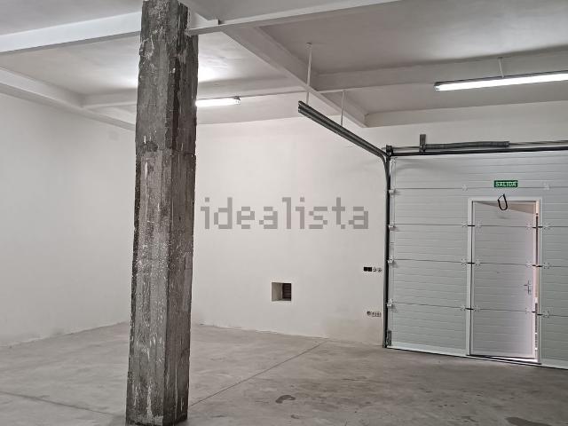 Local Comercial en venta en l'Alacantí, Valencia