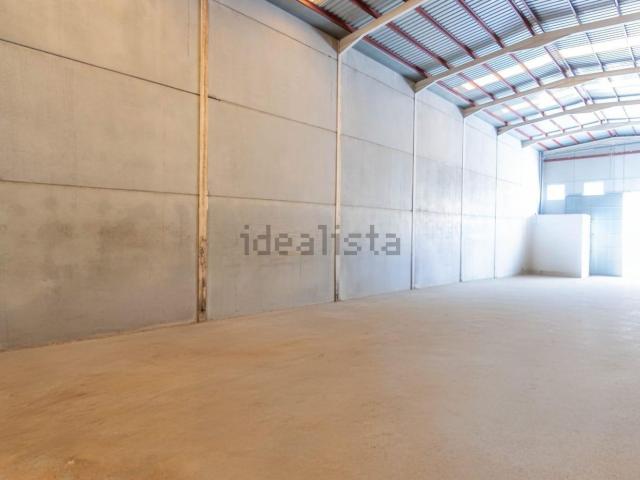 Nave en venta en l'Alacantí, Valencia
