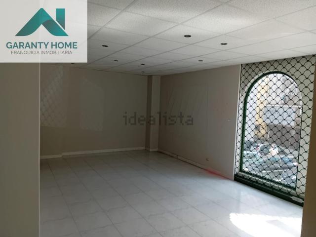 Local Comercial en venta en A Coruña, Paseo das Pontes