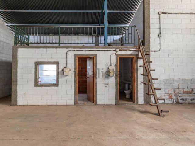 Nave en venta en Comarca de la Vega de Granada, Andalucía